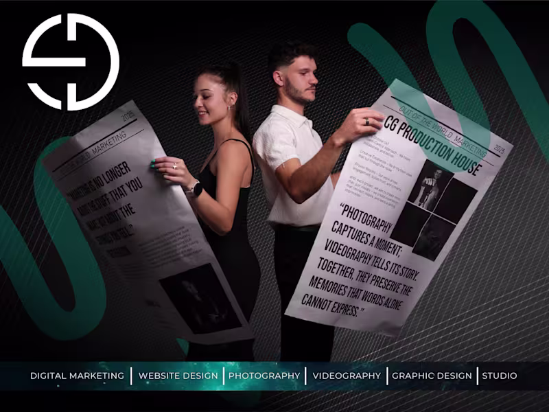 Cover image for VIDEO EDITING