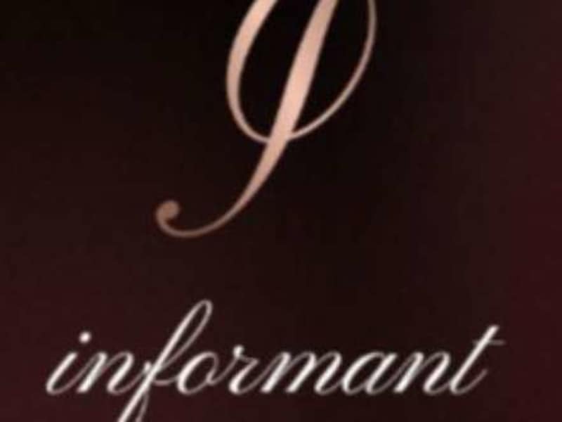 Cover image for  Informant App