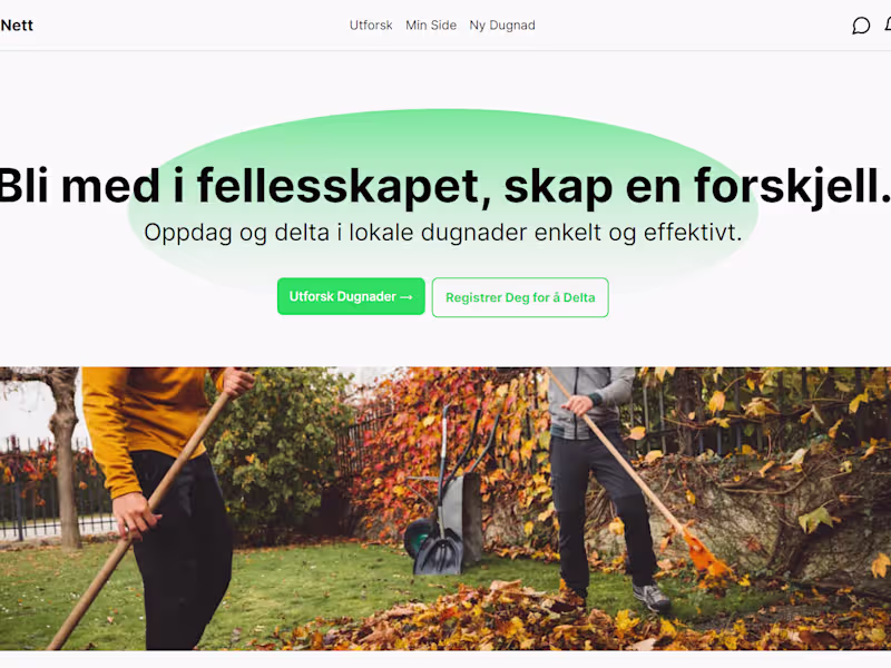 Cover image for Let's collaborate to bring your web application ideas to life.