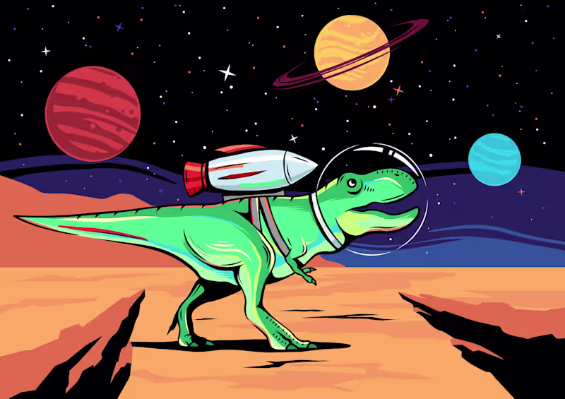 Cover image for Custom Illustrations