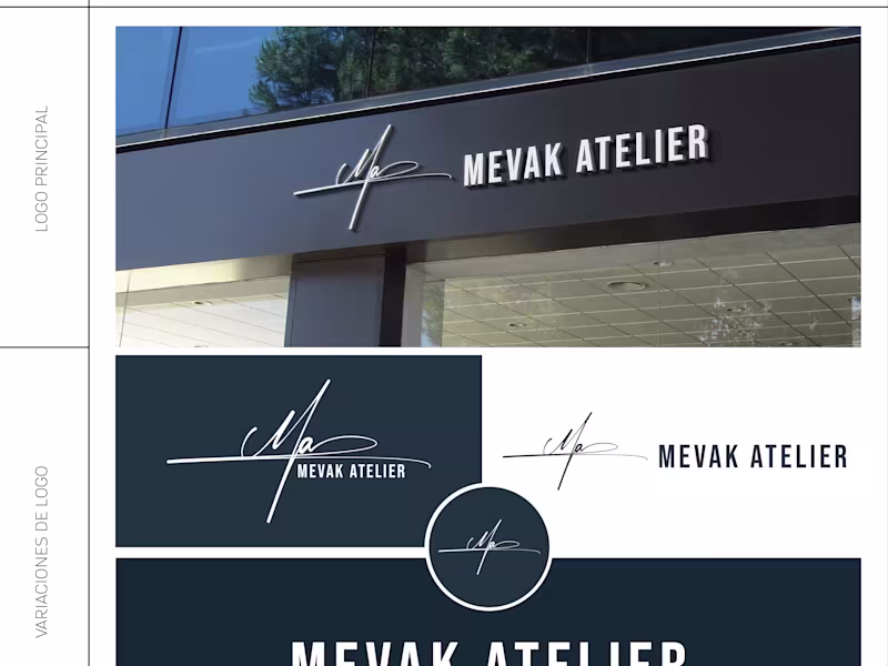 Cover image for Diseño de logo