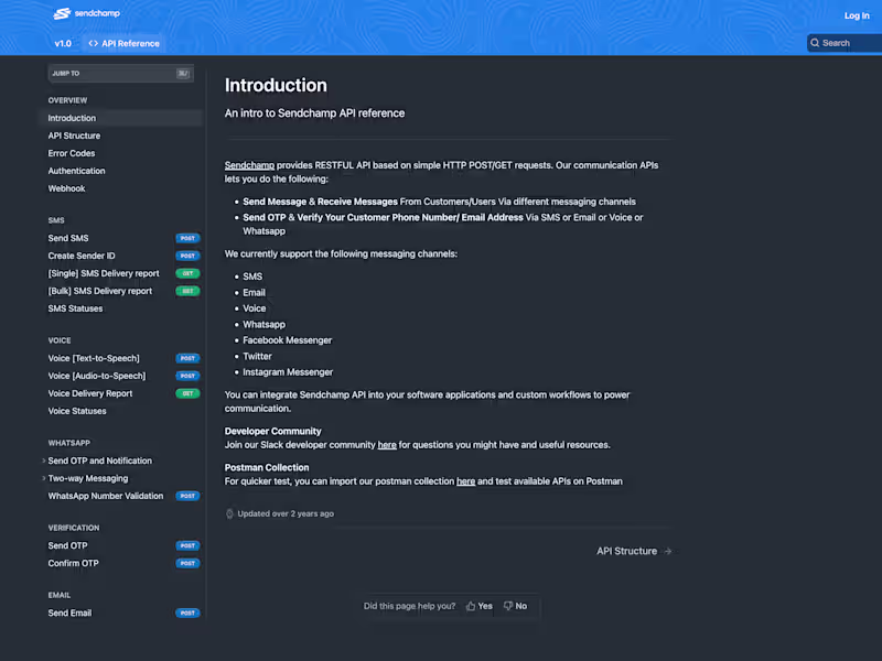 Cover image for Expert Technical Writing for Web2, Web3 & Software Docs 