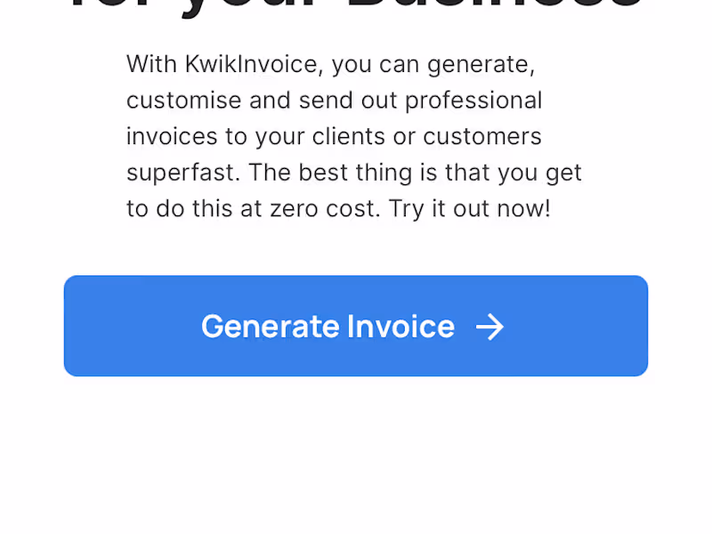Cover image for Reach more more audience with your business 