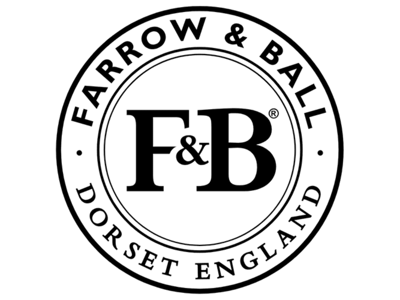 Cover image for Farrow & Ball
