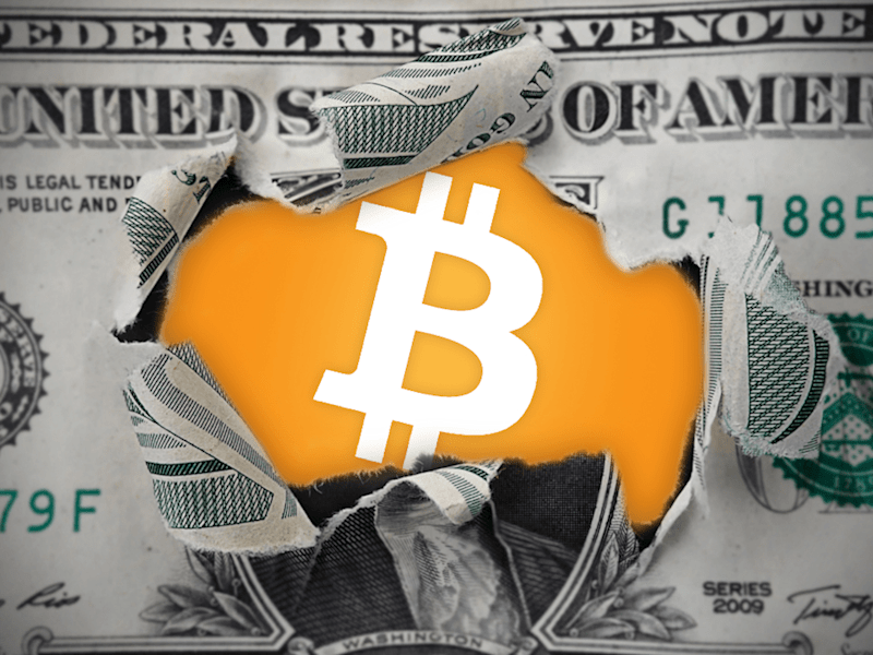 Cover image for Video Editing | Documentary - Bitcoin