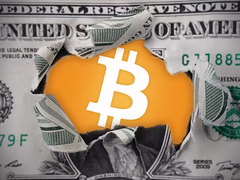Cover image for Video Editing | Documentary - Bitcoin