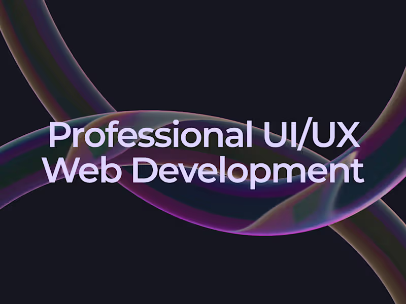 Cover image for Basically Everything Web Related!