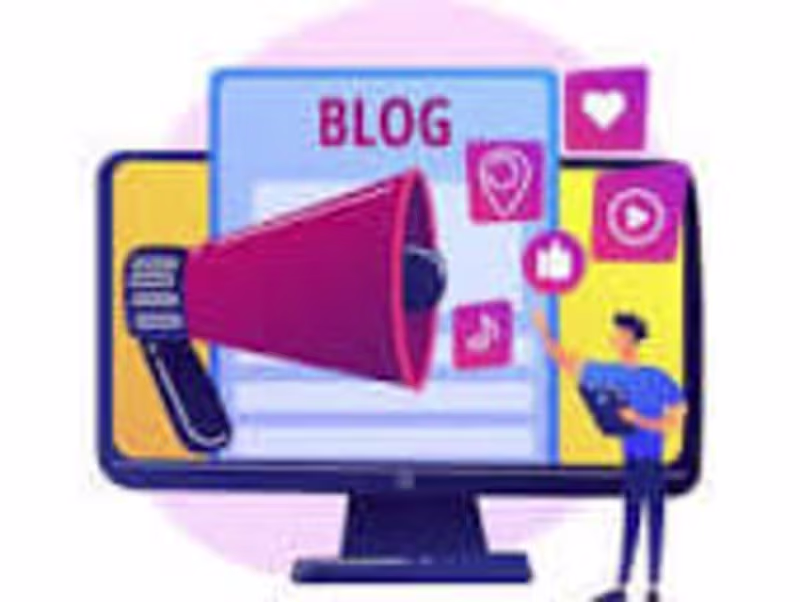 Cover image for Blogging.com