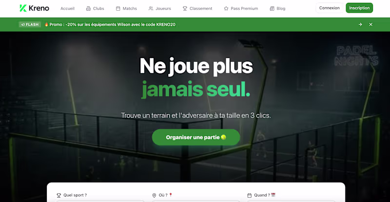 Cover image for Role: Lead Full-Stack Architect &