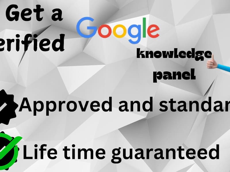 Cover image for Expertise in google panel creation