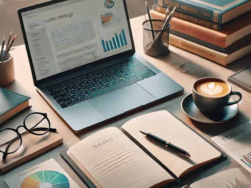 Cover image for I'll Write Your Blog!