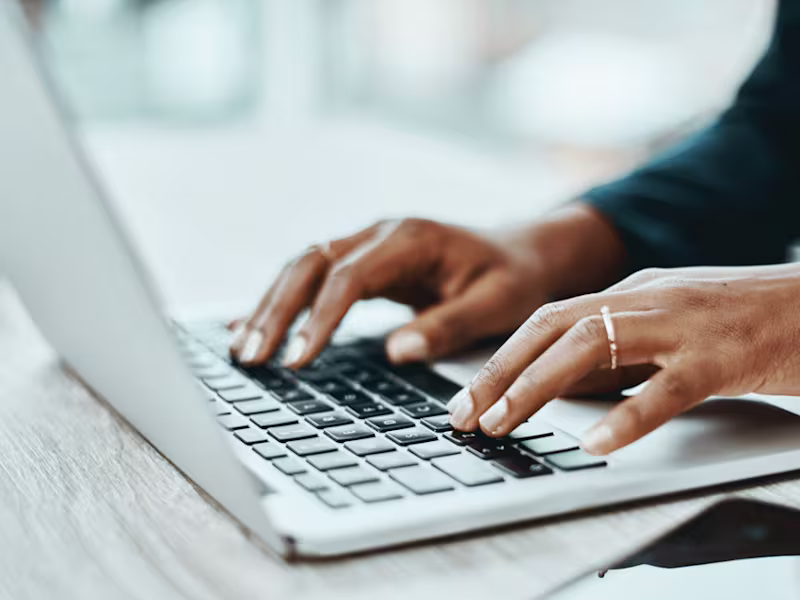 Cover image for Create Engaging , User-Friendly Content Free of Error