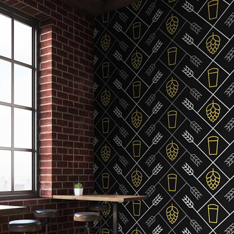 Cover image for Beer Branding and Graphics