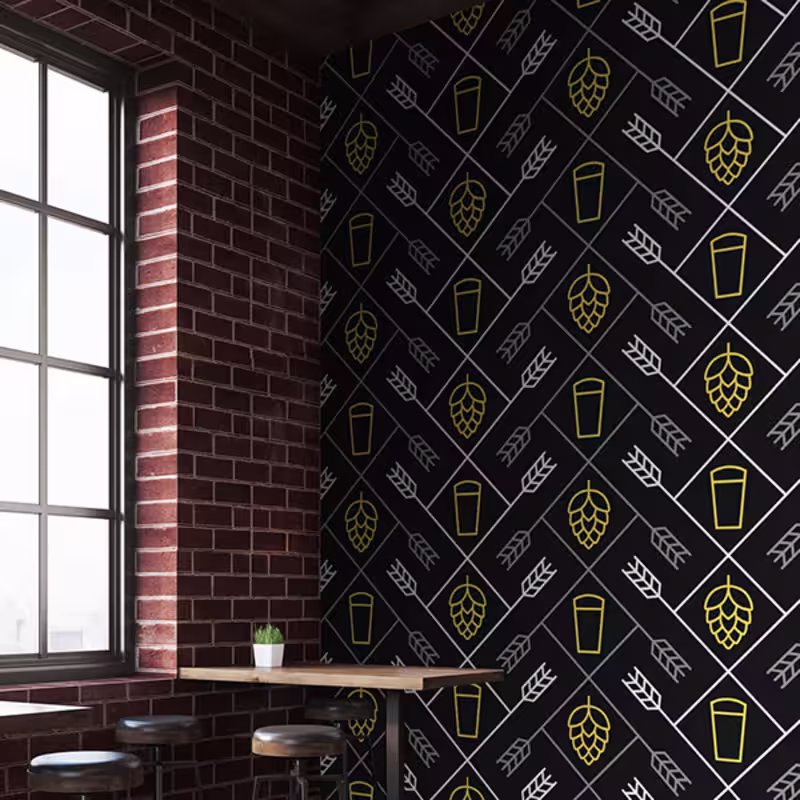 Cover image for Beer Branding and Graphics
