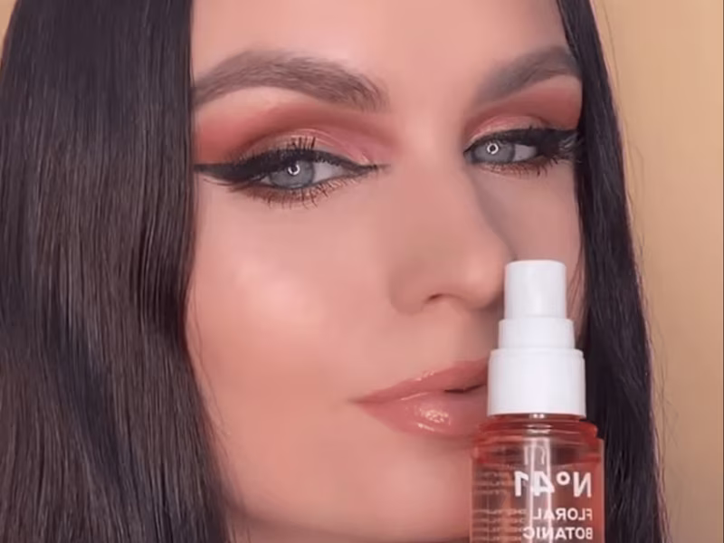 Cover image for Habit SPF