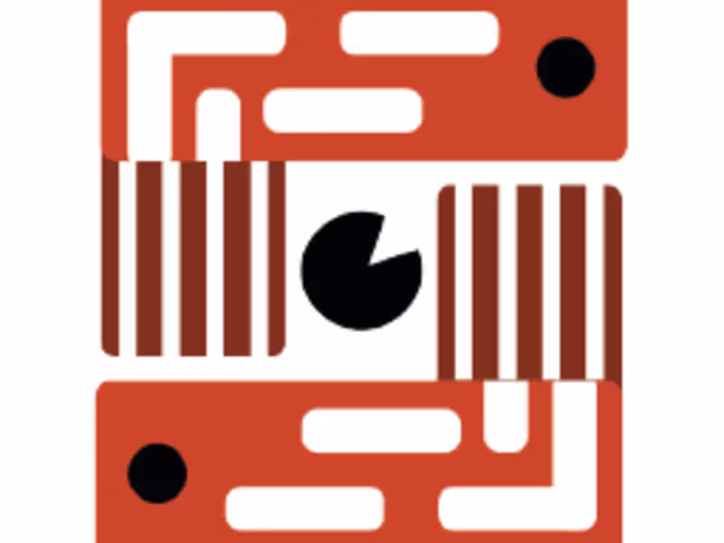 Cover image for Logo Design