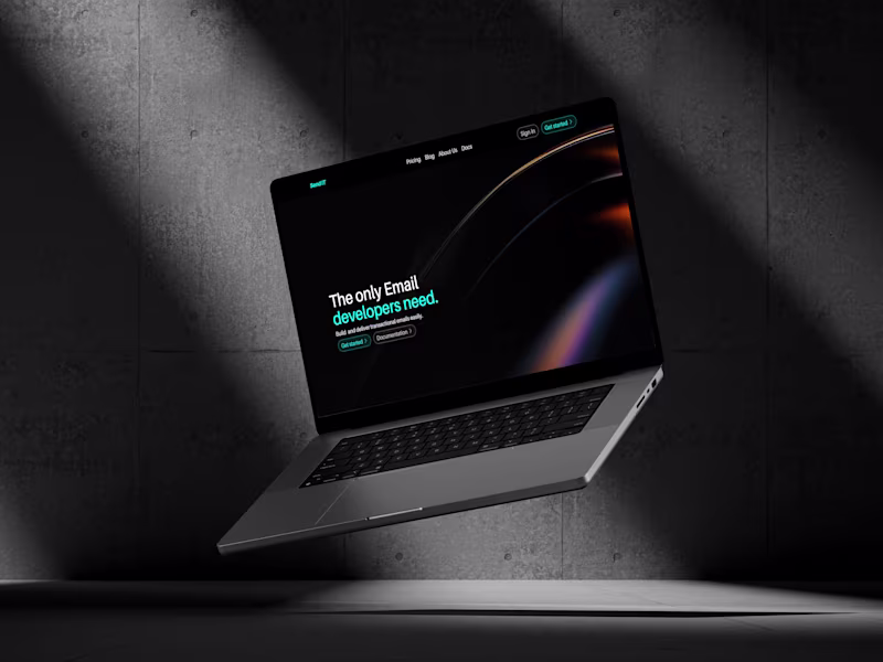 Cover image for Framer websites