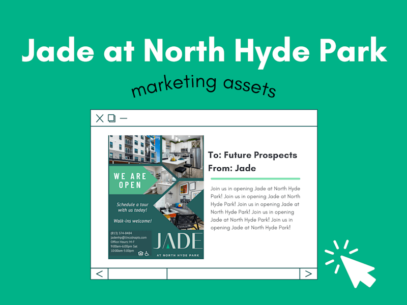 Cover image for Jade at North Hyde Park Marketing Assets