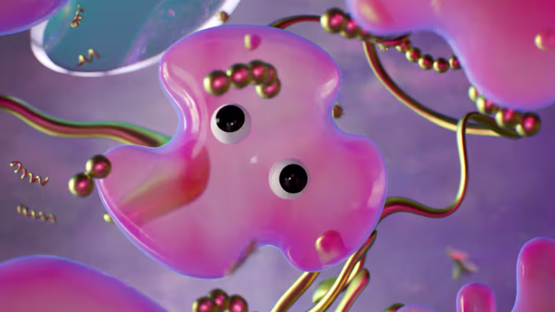 Cover image for inklings