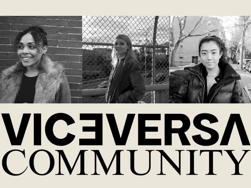 Cover image for 🔀 ViceVersa Community 