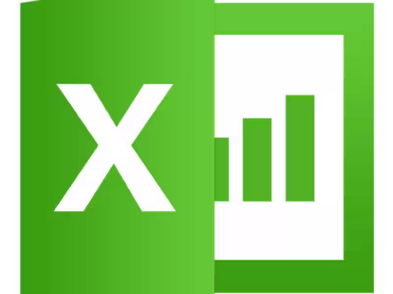 Cover image for Automate & Improve Your Excel or Google Sheets Workflows