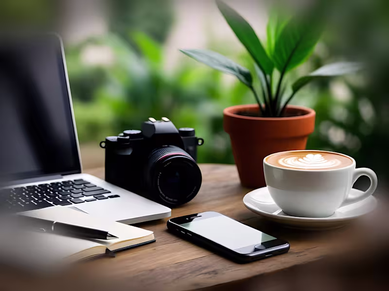 Cover image for Web Development & Design