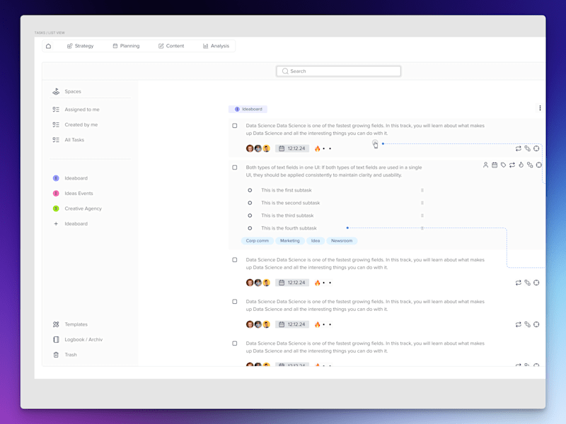 Cover image for Software Design Saas