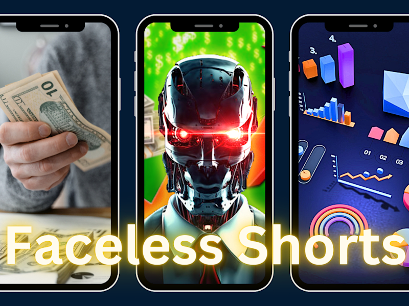 Cover image for One Click, YouTube Shorts Ready! 🚀