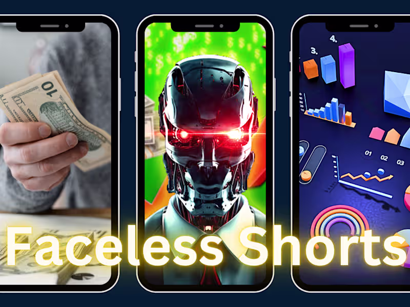 Cover image for One Click, YouTube Shorts Ready! 🚀