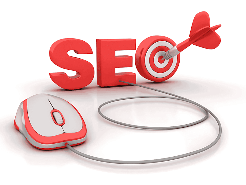 Cover image for SEO Optimization and Ranking