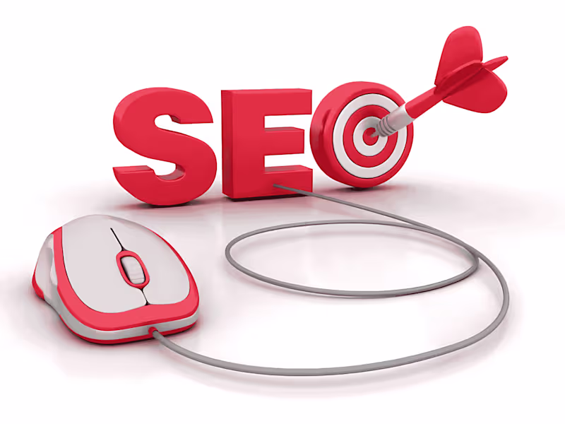 Cover image for SEO Optimization and Ranking