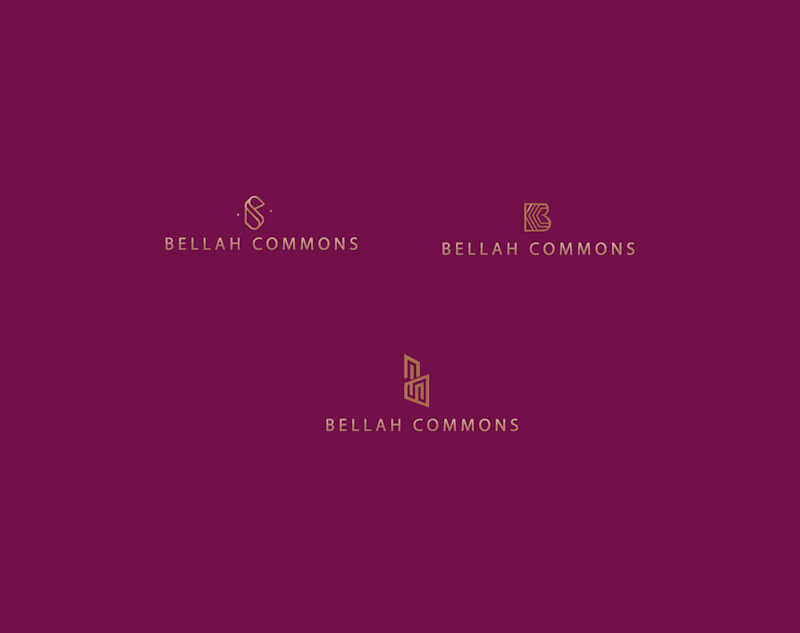Cover image for [Bella Commons] - Logo Design Project