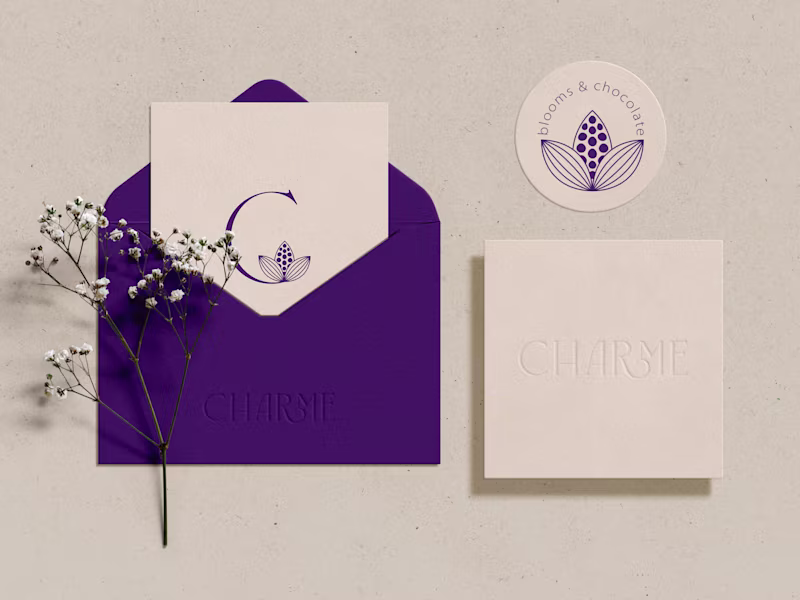 Cover image for Brand Identity Design - Comprehensive Bundle 