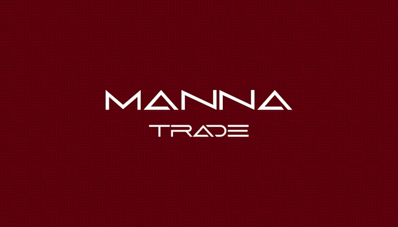 Cover image for Manna Trade - Meat & Fish Exporting Company