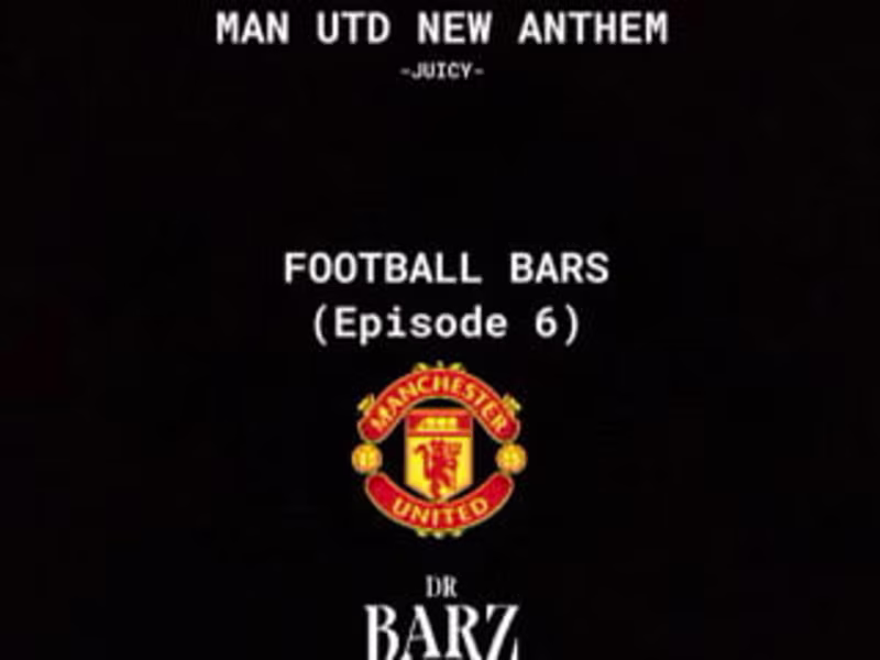 Cover image for Football Bars Ep. 6