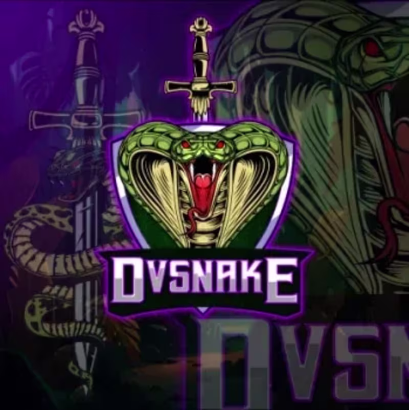 Cover image for This is a Gaming logo