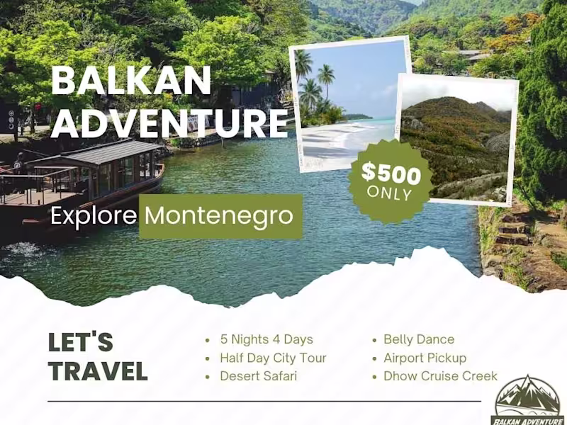 Cover image for Social media Post design