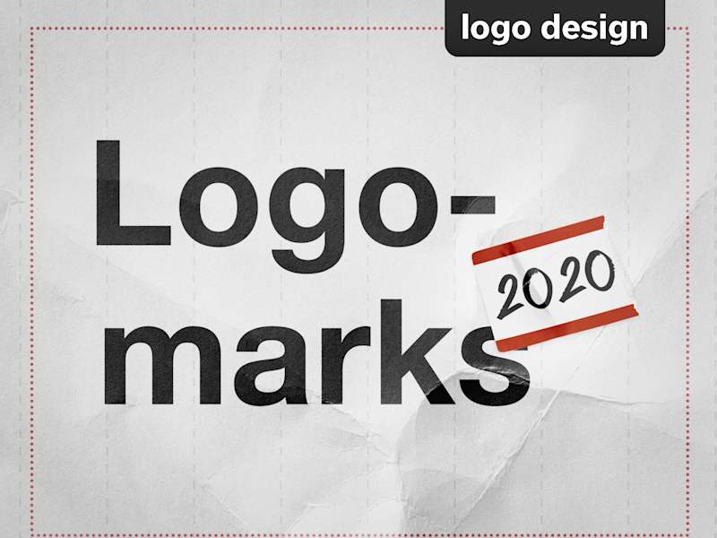 Cover image for Logo Design 2020