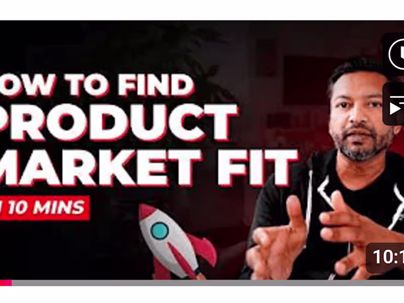 Cover image for Business Consulting Video Projects