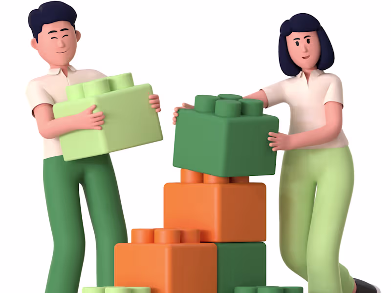 Cover image for User-Centric Product Design