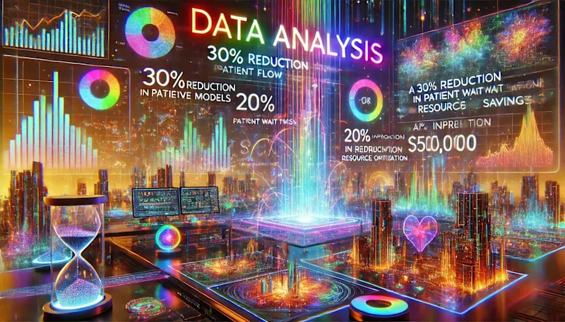 Cover image for Data Analyst 