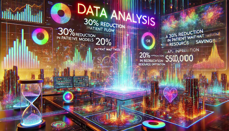 Cover image for Data Analyst 
