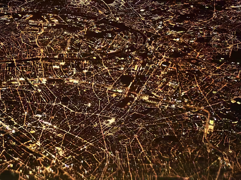 Cover image for SolidFish: Blogs - Sustainability in the Digital World