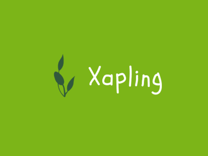 Cover image for Saplings selling Website