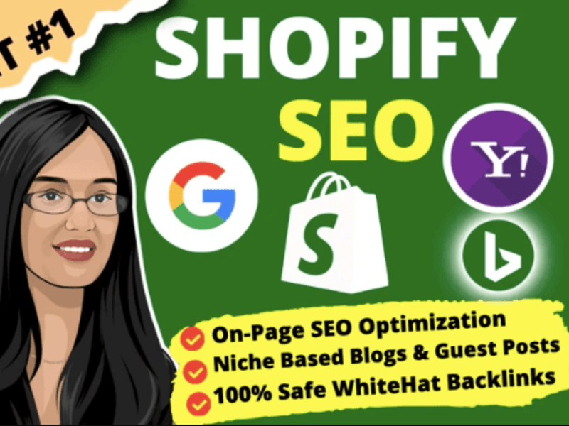 Cover image for website seo traffic 