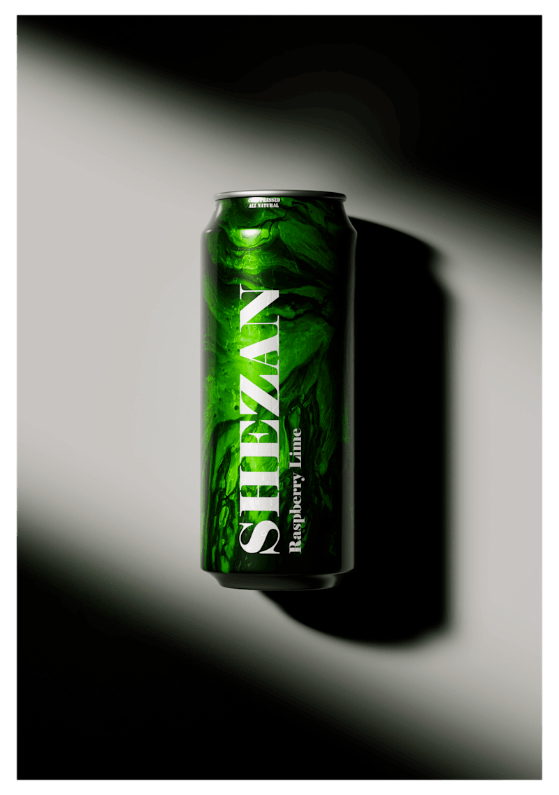 Cover image for 3D packaging design