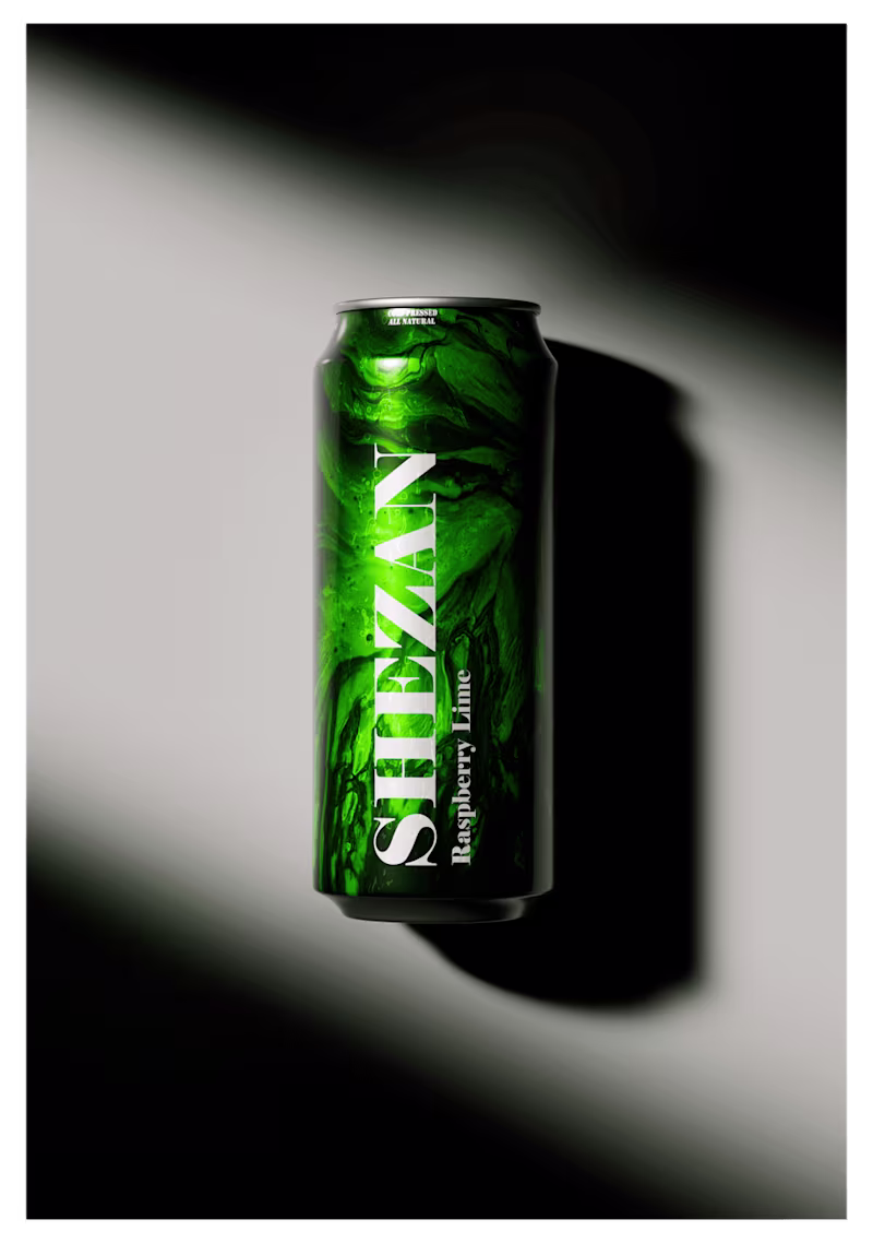 Cover image for 3D packaging design