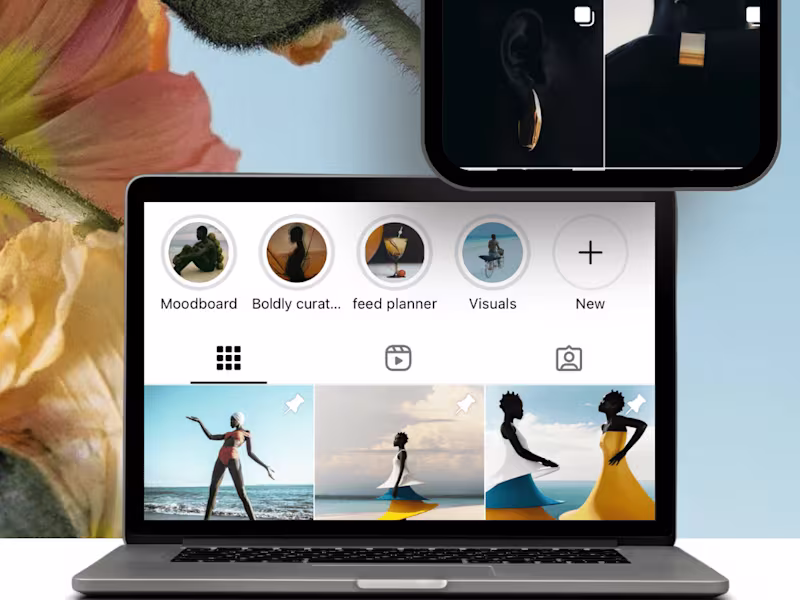 Cover image for Portfolio 