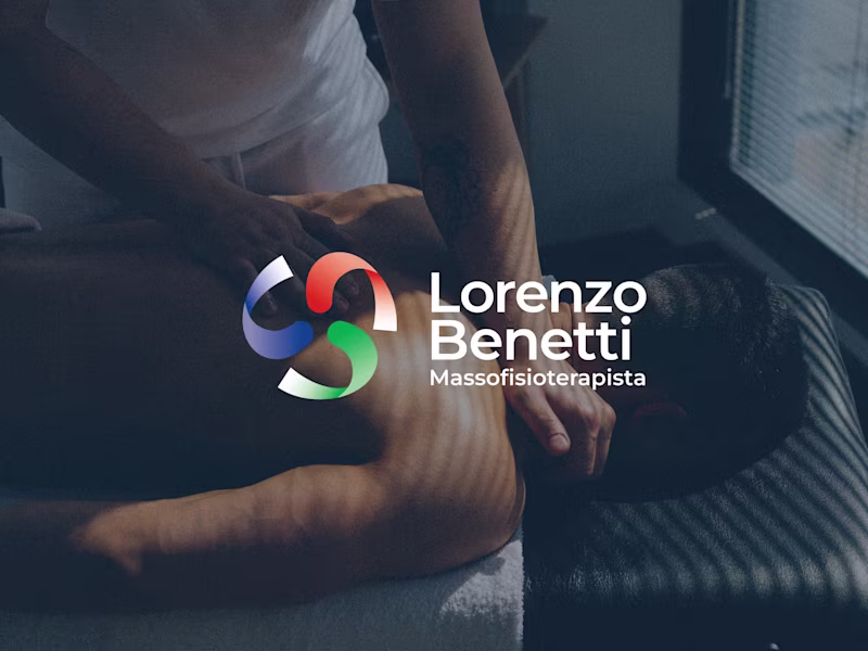 Cover image for Web design & Web Development for a Massophysiotherapy