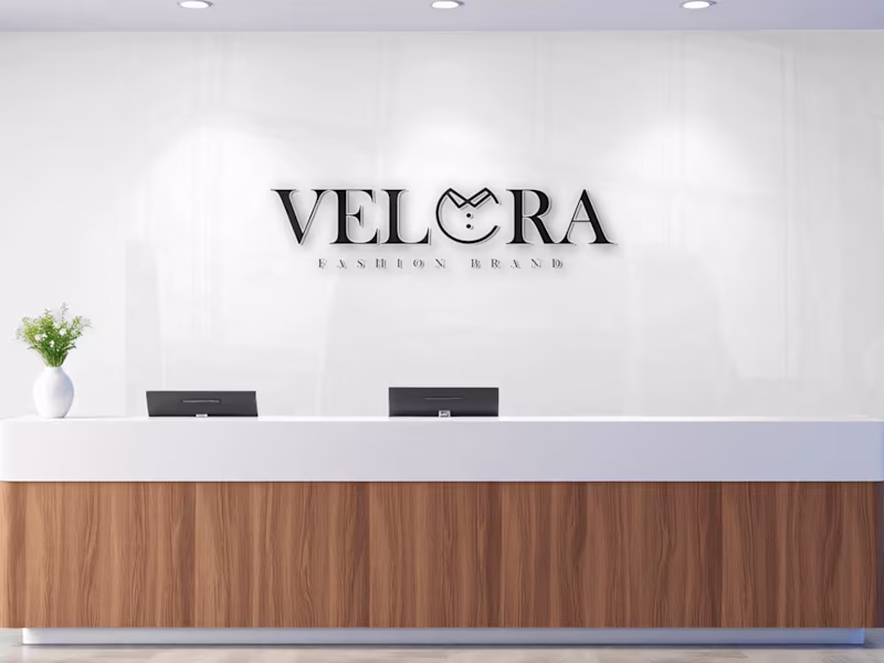 Cover image for Crafted with intention. Designed to